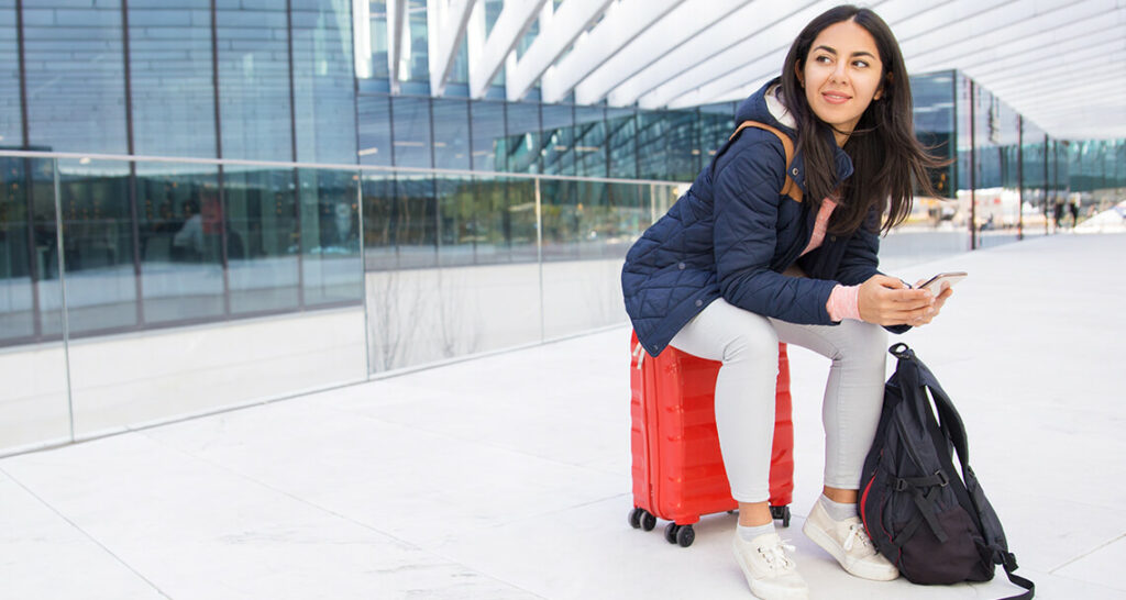travel health insurance